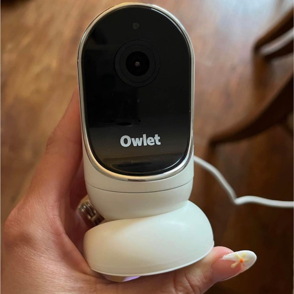 Owlet Baby Monitor